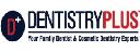 Dentistry Plus logo